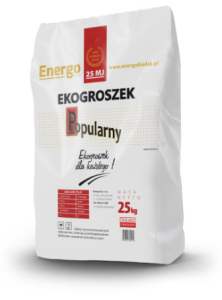 1t POPULARNY EKOGROSZEK