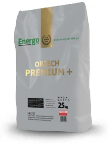 Węgiel Orzech Premium+