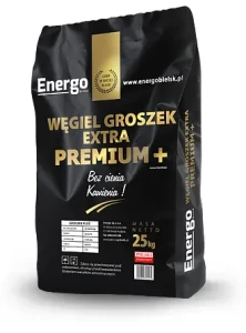 Groszek Plus EXTRA Premium +