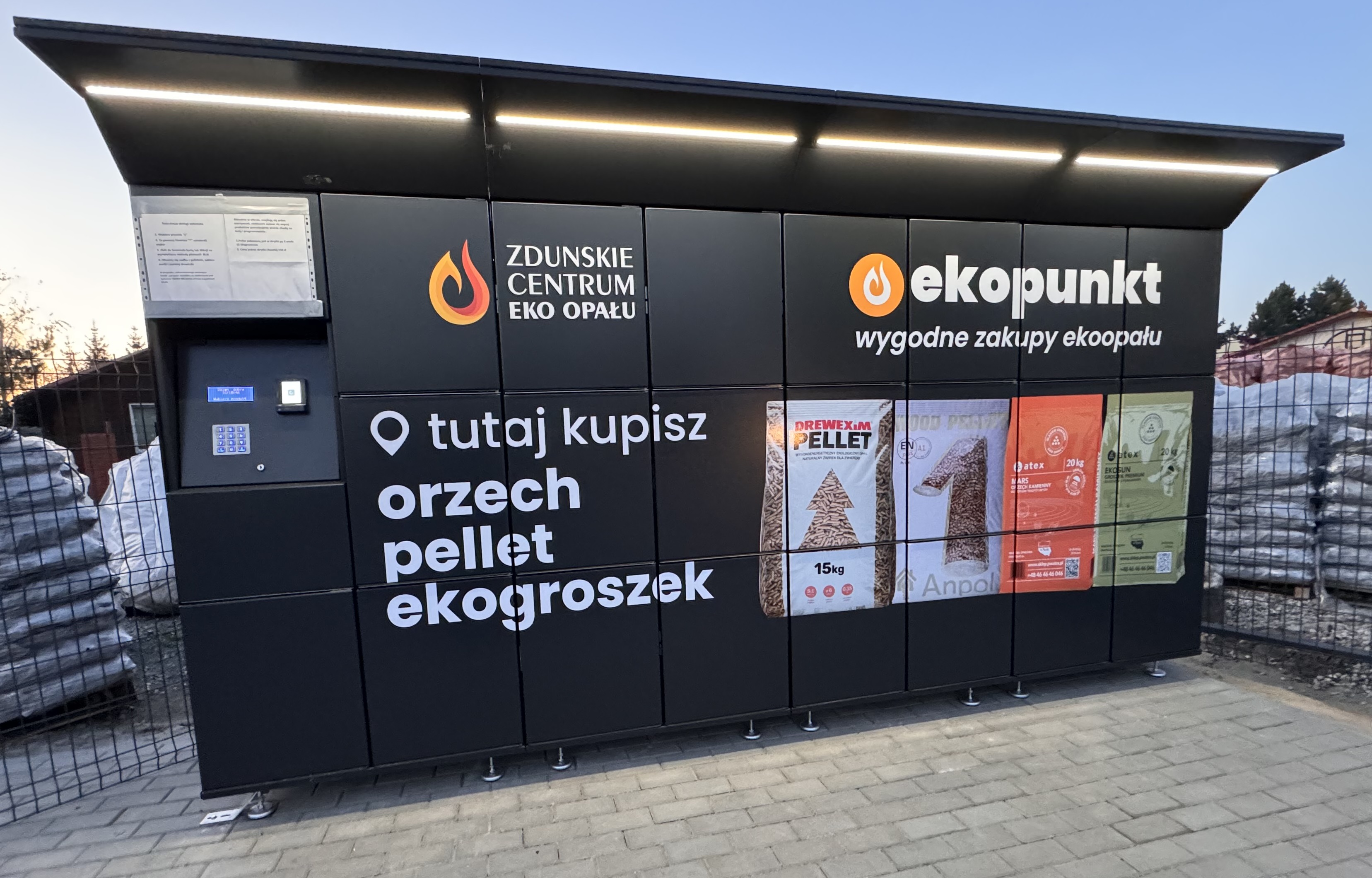 Ekopunkt